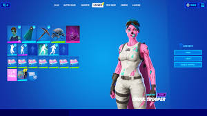 Renegade raider is a skin that is available in rare rarity. Mnsmolyo7dqv M