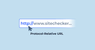 what are relative urls how to detect