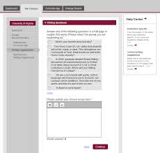 College Essay Tips   Writing an Amazing Common App Personal     Pinterest