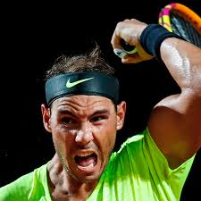Rafael nadal interview for eurosport (es) ahead of the australian open 2021. Rafael Nadal Goes For No 13 In France The New York Times