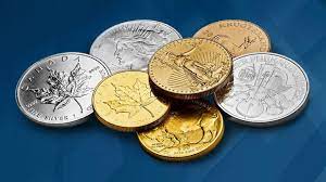gold silver coins bars walmart com