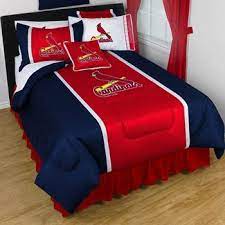sports bedding