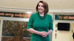 Nancy pelosi is the 52nd speaker of the u.s. Mueller Statement Ramps Up Impeachment Pressure On Pelosi And House Democrats Los Angeles Times