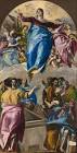 Documentary Movies from Spain El Greco en Toledo Movie