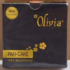 olivia pan cake water activated makeup