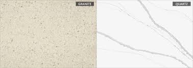 is quartz more expensive than granite