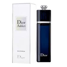 Dior Addict 100 Ml Edp gambar png