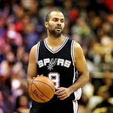 Tony parker is a french professional basketball player. Tony Parker Last Of The San Antonio Spurs Dynastic Big Three Is Retiring Texas Monthly