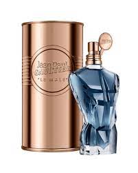 Le nez derrière ce parfum est francis l'élégance parisienne dans toute sa splendeur. Jean Paul Gaultier Le Male Essence De Parfum 2 5 Oz 100 Exclusive Perfume Luxury Perfume Men Perfume