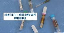 Image result for how to fill wickless vape