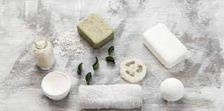 how to use anium dioxide in soap