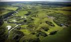 Mannville Riverview Golf Course, Mannville, Alberta - Golf course ...