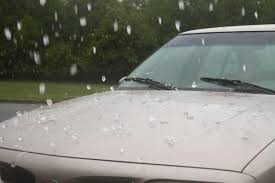 This hail car damage repair kit does not require batteries. Minnesota S Best Hail Damage Repair Specialist Finishing Touch Car Care