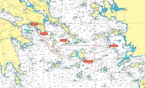 50th Annual Aegean Sailing Regatta Gets Underway Today My
