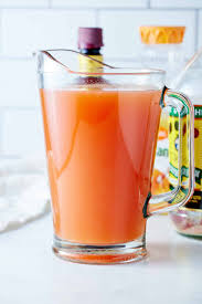 jamaican rum punch recipe my forking life