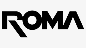 Sport, as roma, logo, fictional character png. Roma Logo Png Transparent Roma Logos Png Download Kindpng