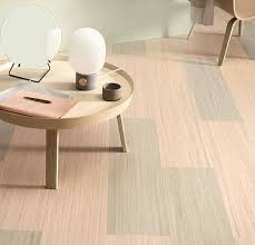 forbo marmoleum modular natural linoleum tile flooring t3234 forest ground 10 x20 carton of 40
