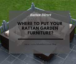 rattan garden furniture rattan direct