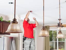 How To Hang A Light Fixture When Fixture Wires Are Not Color
