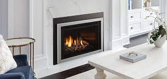 Heat Glo Cosmo Gas Fireplace Insert