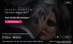 Check spelling or type a new query. Post Breach Affair Ashley Madison S 11 2 Million Offer