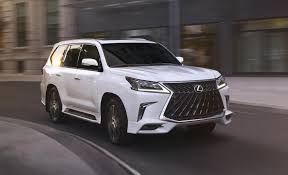 One of the biggest curiosities of the modern automotive industry is that despite that crossovers are taking over the market, pickup trucks are more popular than ever. 2020 Lexus Lx 570 Sport Is A Three Row Six Figure Luxury Bus For Up To Eight
