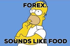 Can we trade in stocks & share market. Is Forex Trading Halal Smartmamat