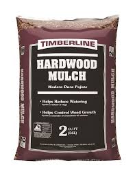 timberline 2 cu ft all natural hardwood