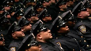 improve police diversity with outreach