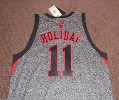 Browse the latest jrue holiday jerseys and more at fansedge. Jrue Holiday 76ers Adidas Swingman Jersey Grey Static Mens L Sixers Rev 30 New 1756850519
