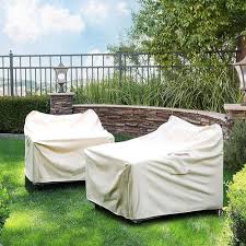 heavy duty furniture cover