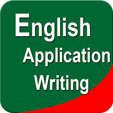Leave Application Letter For Going Native Place   All About Credit     English Application Writing  screenshot