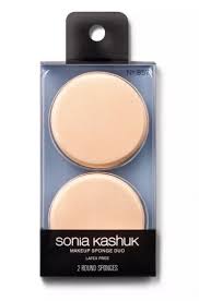 sonia kashuk circle makeup blender