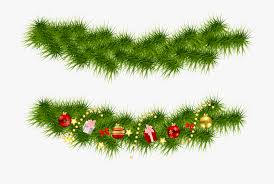 Seeking for free christmas garland png images? Garland Clipart Transparent Background Christmas Garland Transparent Background Christmas Transparent Free For Download On Webstockreview 2021