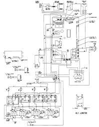 When you make use of your finger or even the actual circuit together with your eyes, it's easy to mistrace the circuit. 17 Frigidaire Electric Range Wiring Diagram Wiring Diagram Wiringg Net Electrical Wiring Diagram Diagram Electronic Circuit Projects