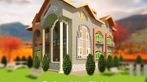 kashmir house design you