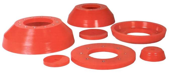 Polyurethane Seal Disc Suppliers, Importers & Exporters in UAE