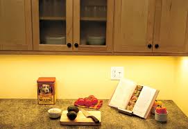 kitchen under cabinet lighting in 9