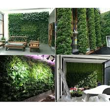 Vertical Greening Hanging Wall Garden