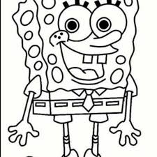 Saya harus download sketsa gambar, sesuai dengan tugas yang diberikan oleh pihak sekolah. Gambar Mewarnai Spongebob Untuk Anak Shopee Indonesia
