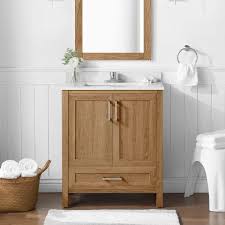 Moorside 30 In W Bath Vanity Cabinet