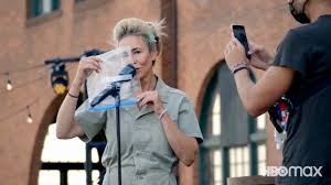 Evolution finds the trailblazing comedian in her home state of new jersey, fresh off the. Chelsea Handler Evolution Hbo Max Review Stream It Or Skip It