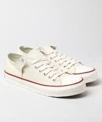 Norse Store Sneakers Pf Flyers Bob Cousy