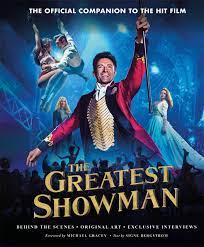 The greatest showman movie reviews & metacritic score: Bergstrom S Greatest Showman The Official Companion To T The Perfect Christmas Gift Amazon De Bergstrom Signe Fremdsprachige Bucher