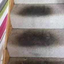 recommended carpet cleaner in dublin