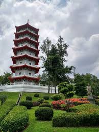 chinese garden singapore entrance fee