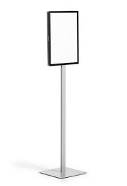 sign floor stand a3 501357