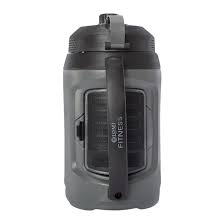 led speaker water jug 64oz