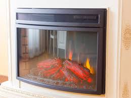 best built in electric fireplaces 2021