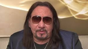 original kiss guitarist ace frehley